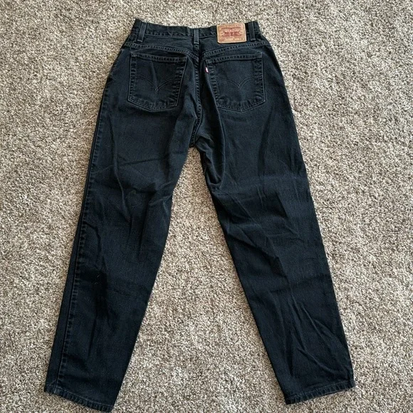 Vintage 550 Levi’s - Picture 3 of 12